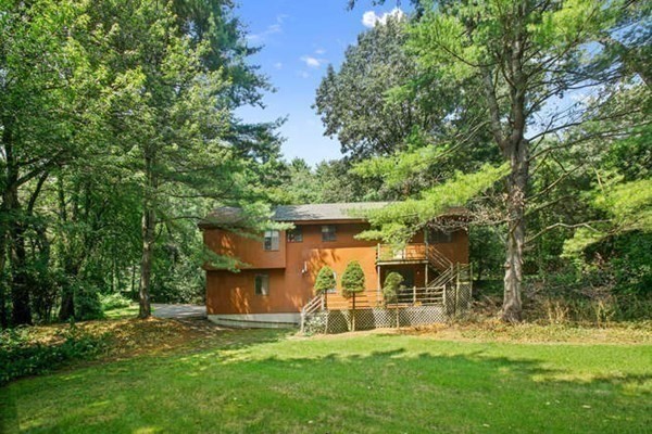 33 Hobbs Brook Road Weston, MA 02493 - Photo 16 of 24 Gallery Image 16