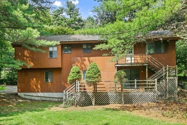 33 Hobbs Brook Road Weston, MA 02493 - Photo 2 of 24 Gallery Image 2