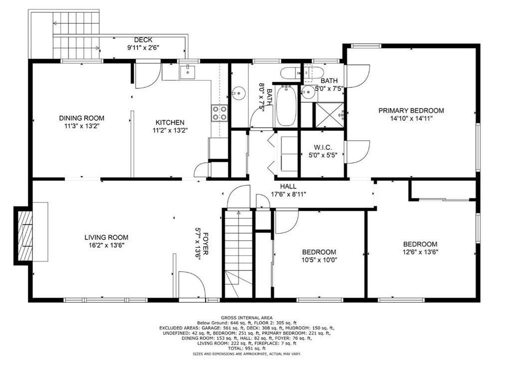 33 Hobbs Brook Road Weston, MA 02493 - Photo 21 of 24 Gallery Image 21