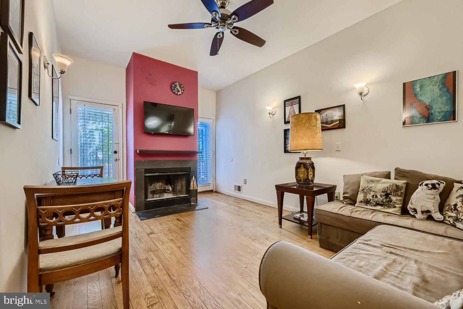 321 Scott Street Baltimore, MD 21230 - Photo 11 of 31