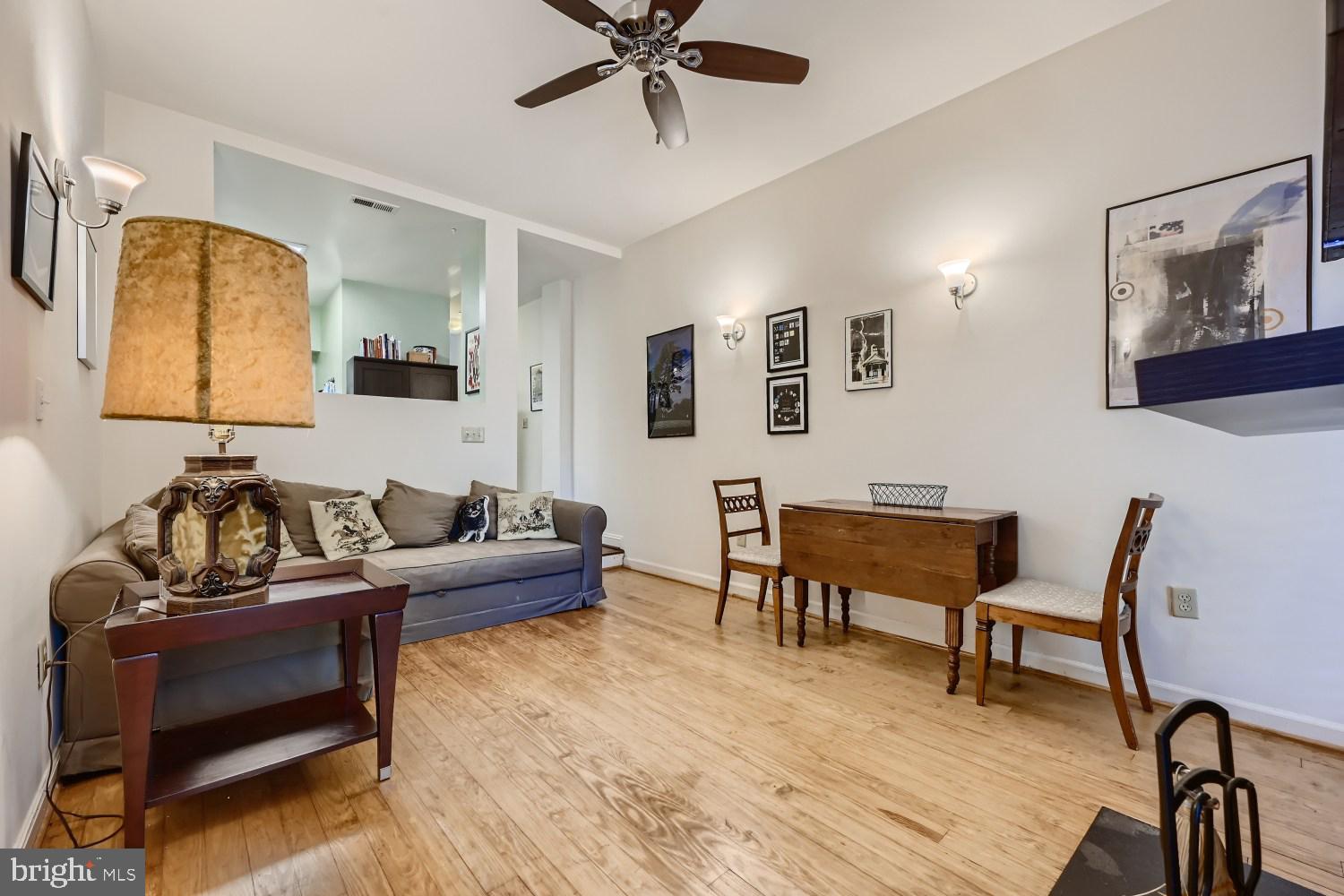 321 Scott Street Baltimore, MD 21230 - Photo 12 of 31