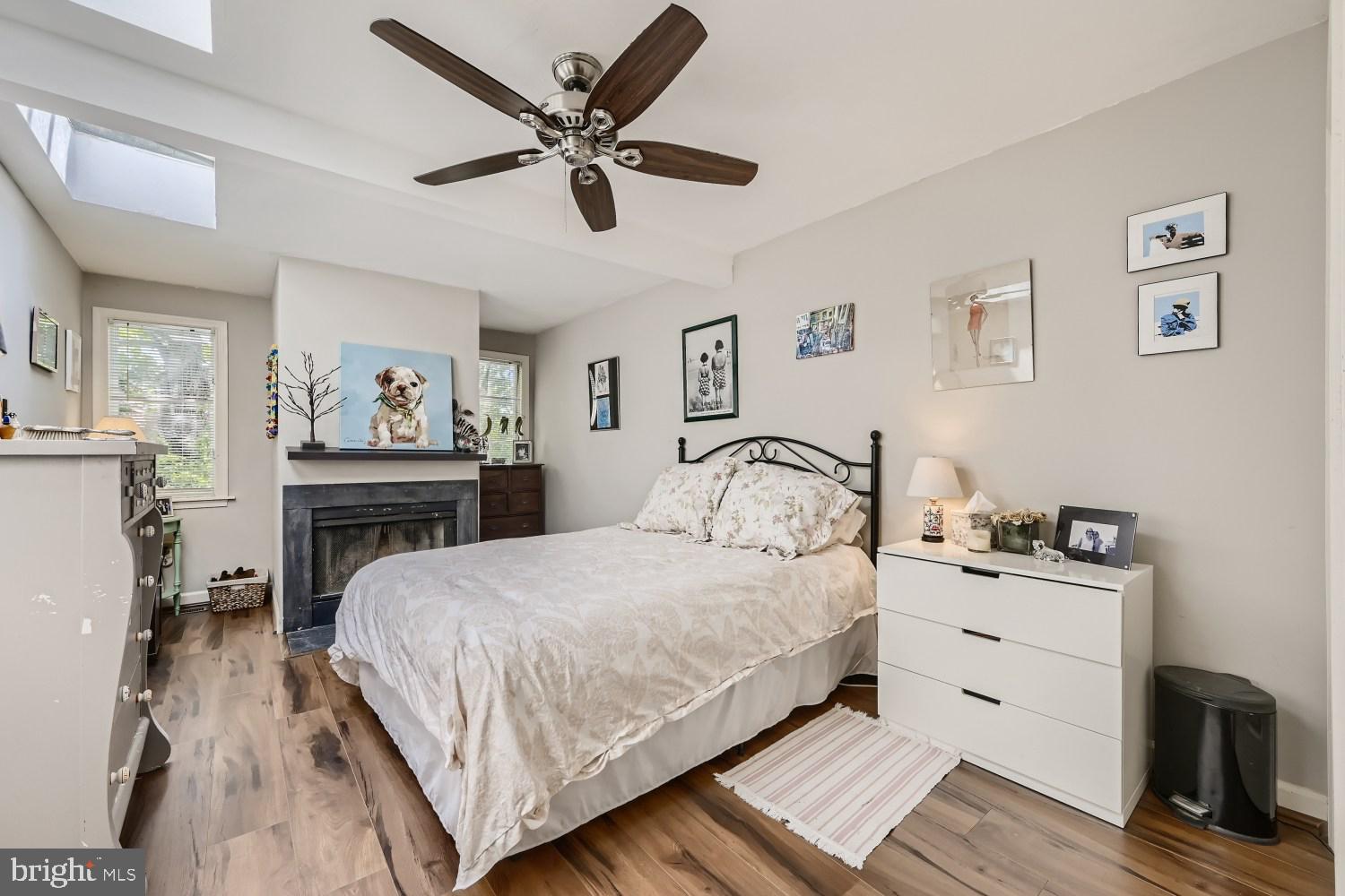 321 Scott Street Baltimore, MD 21230 - Photo 14 of 31