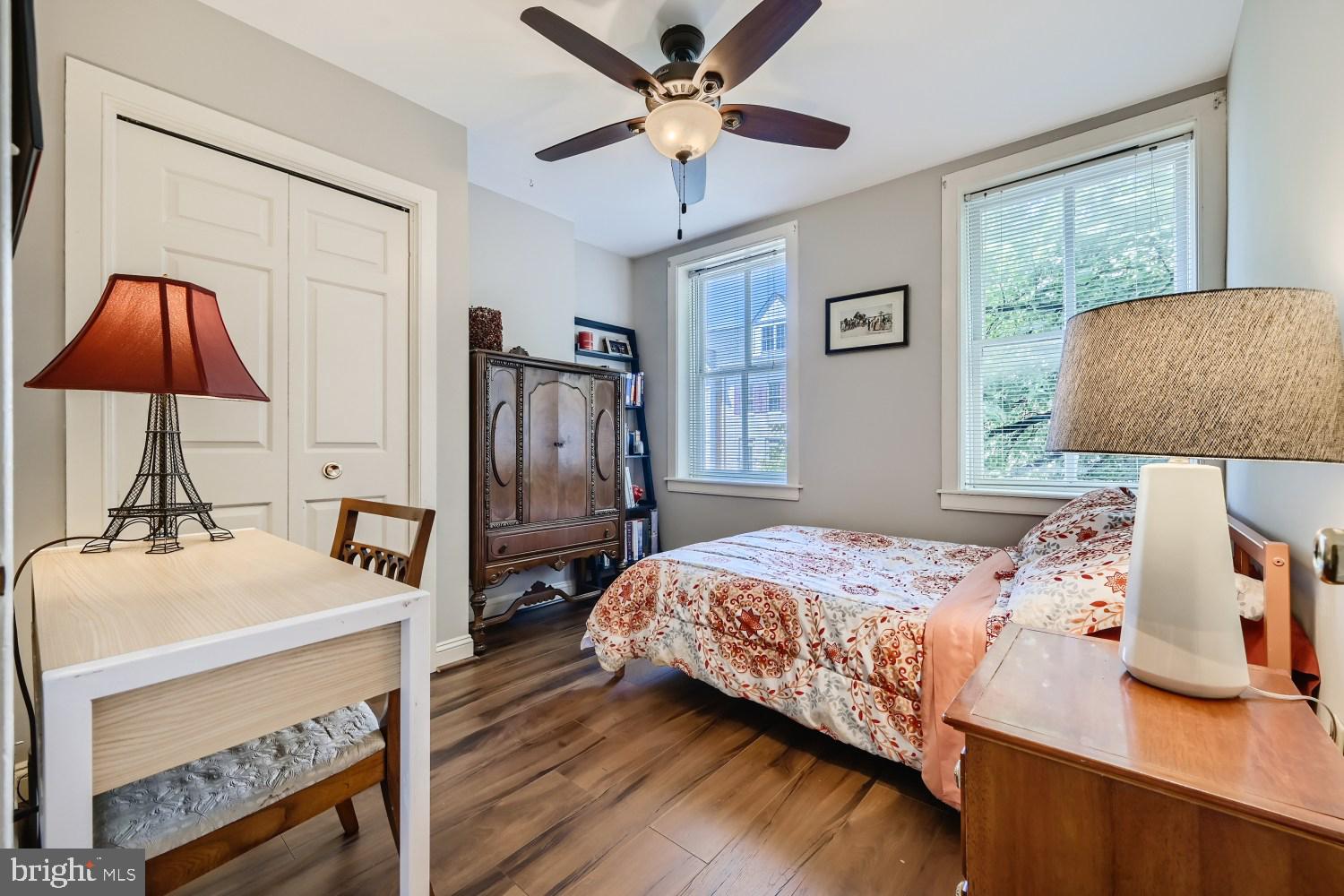 321 Scott Street Baltimore, MD 21230 - Photo 18 of 31