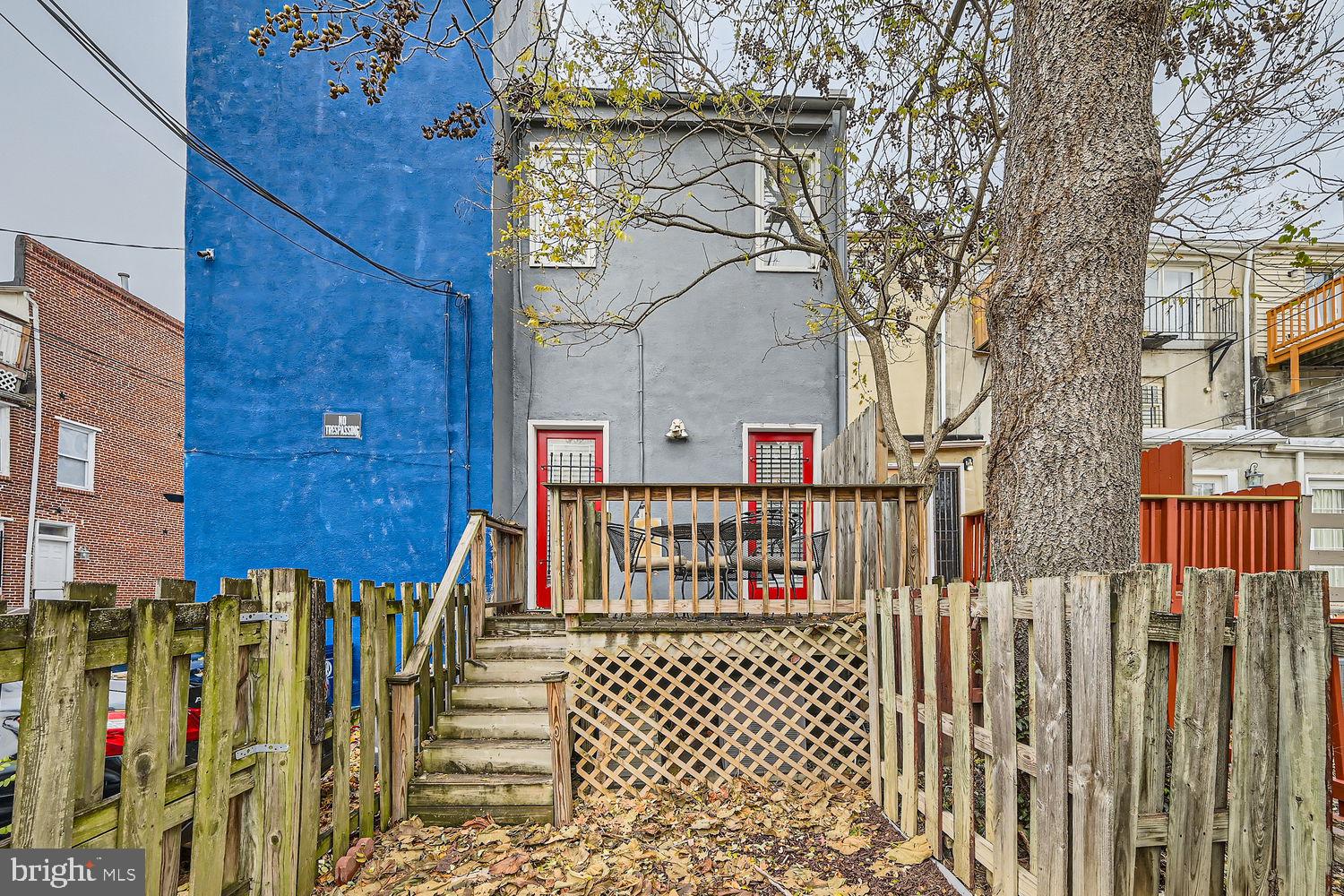 321 Scott Street Baltimore, MD 21230 - Photo 24 of 31