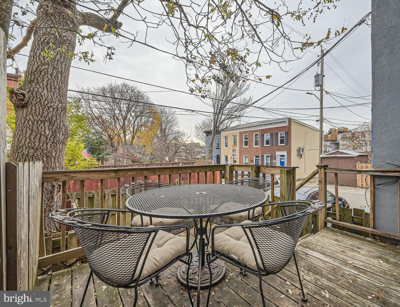 321 Scott Street Baltimore, MD 21230 - Photo 25 of 31