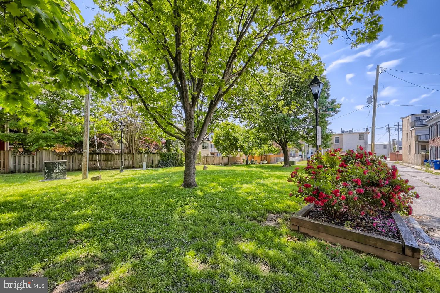 321 Scott Street Baltimore, MD 21230 - Photo 27 of 31