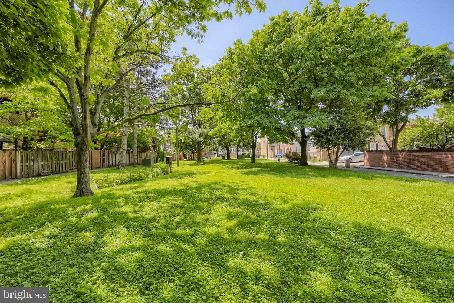 321 Scott Street Baltimore, MD 21230 - Photo 28 of 31