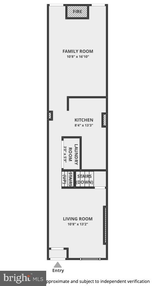 321 Scott Street Baltimore, MD 21230 - Photo 29 of 31