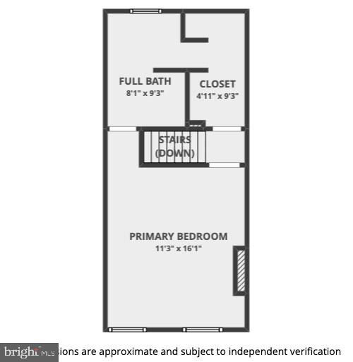 321 Scott Street Baltimore, MD 21230 - Photo 31 of 31