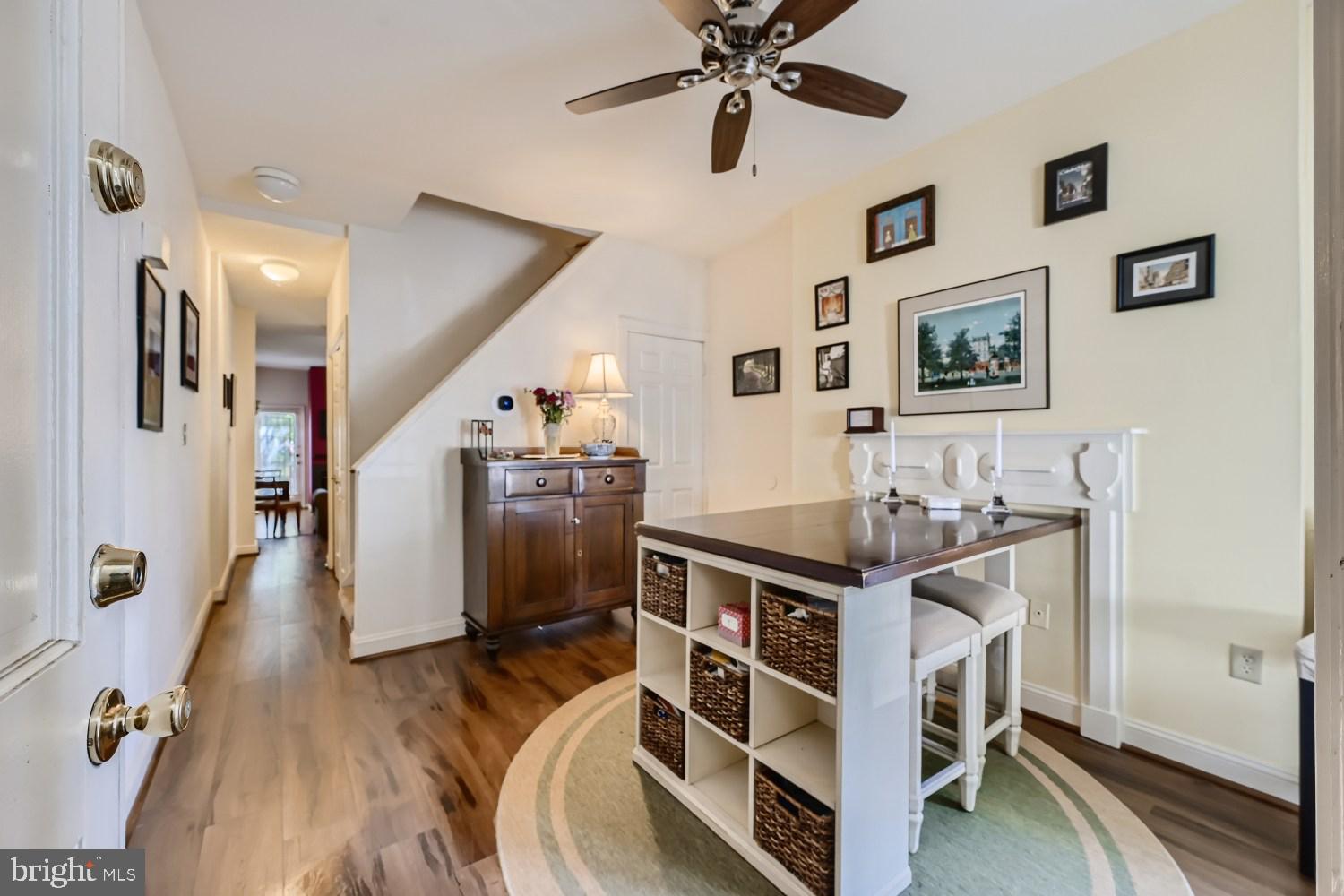 321 Scott Street Baltimore, MD 21230 - Photo 4 of 31