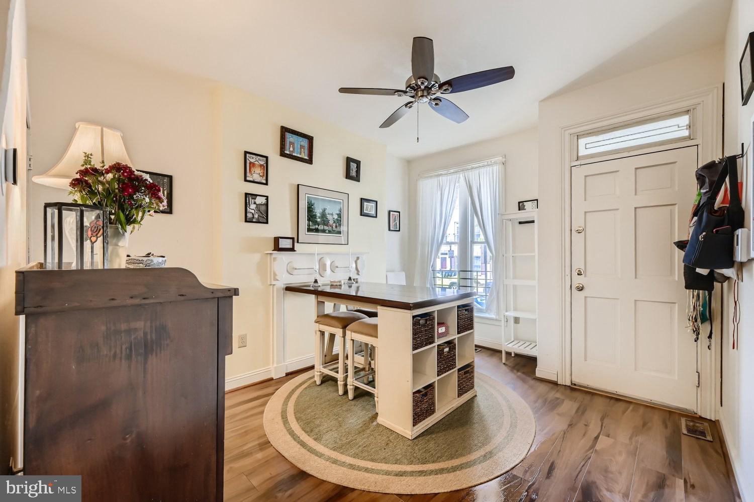 321 Scott Street Baltimore, MD 21230 - Photo 5 of 31