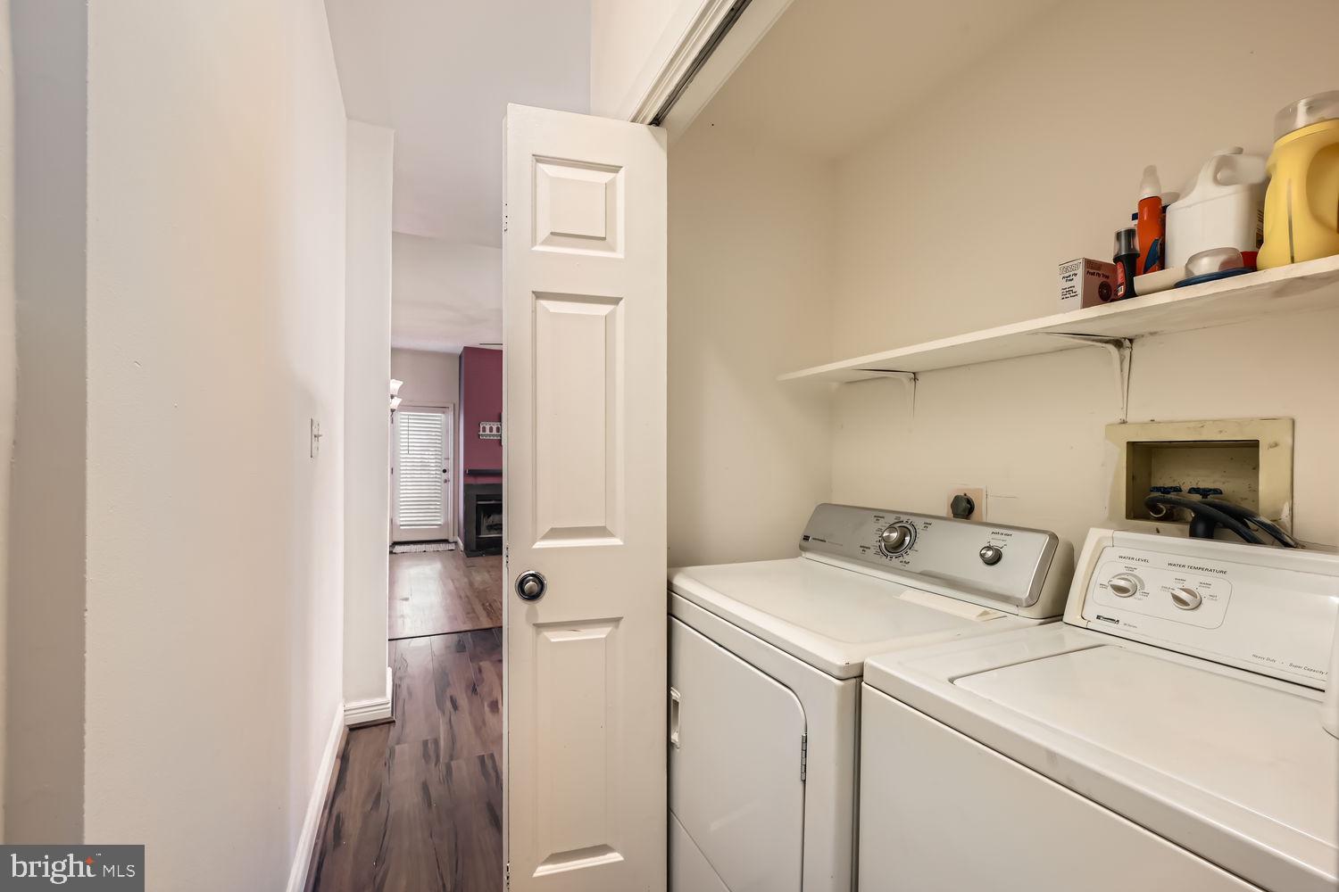 321 Scott Street Baltimore, MD 21230 - Photo 7 of 31