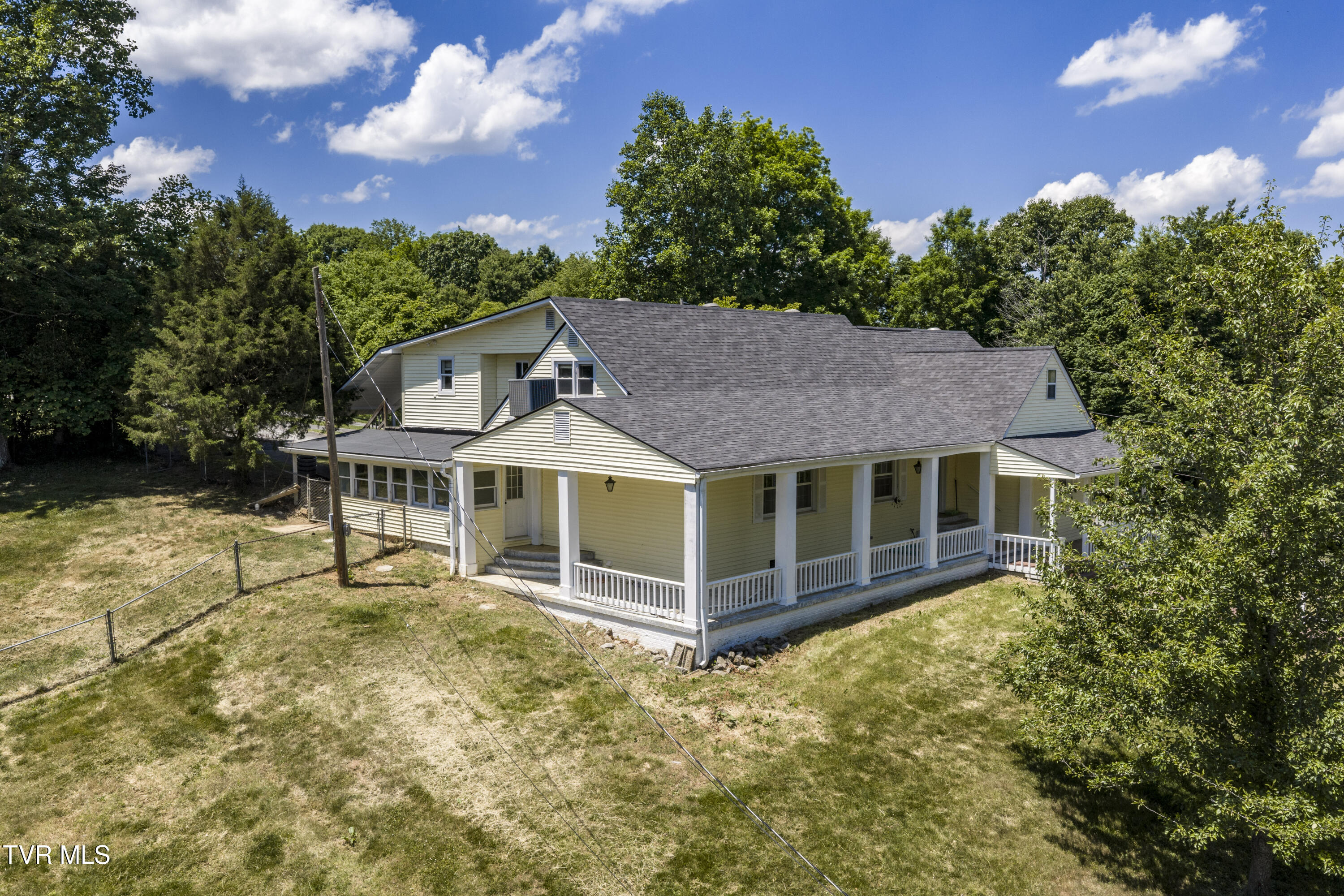 1104 Lebanon Road Kingsport, TN 37663 - Photo 100 of 108 Lebanon-Aerials-6