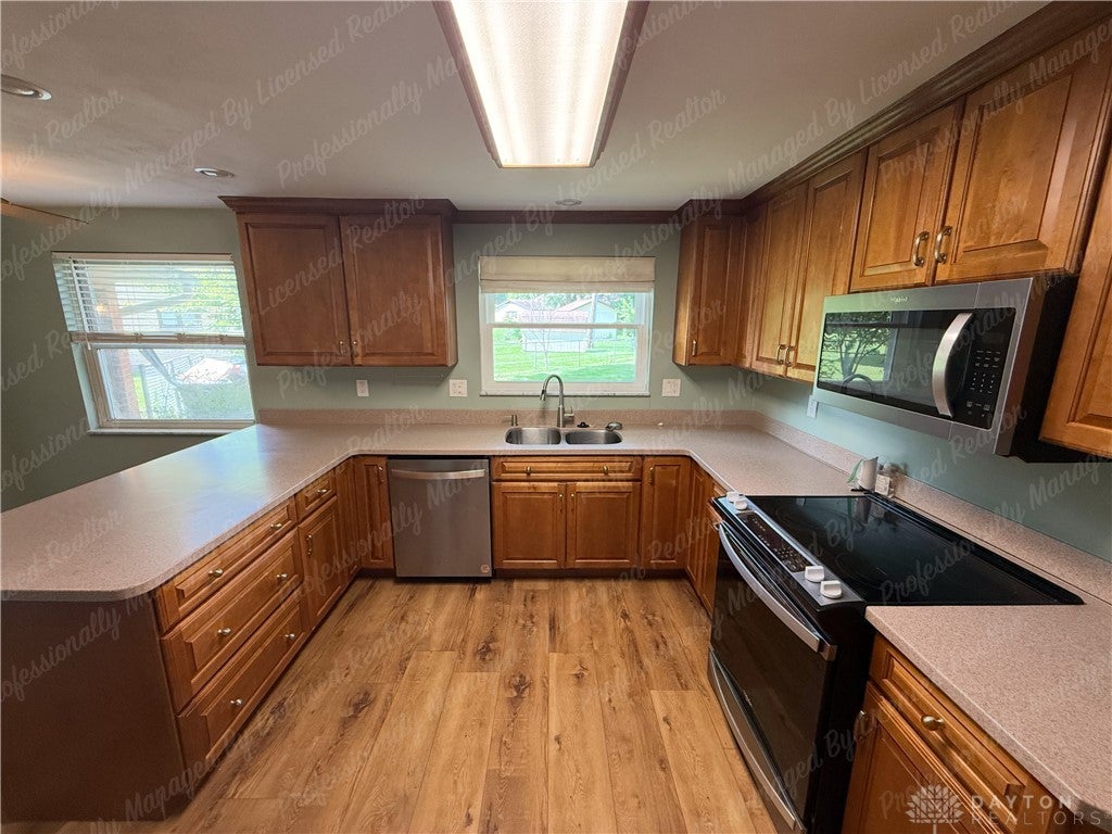 5551 Overbrooke Road Kettering, OH 45440 - Photo 17 of 49 Gallery Image 17