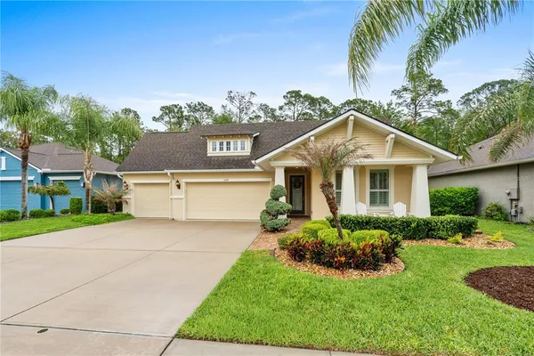 $550,000 | 608 Aldenham Lane, Ormond Beach, FL 32174