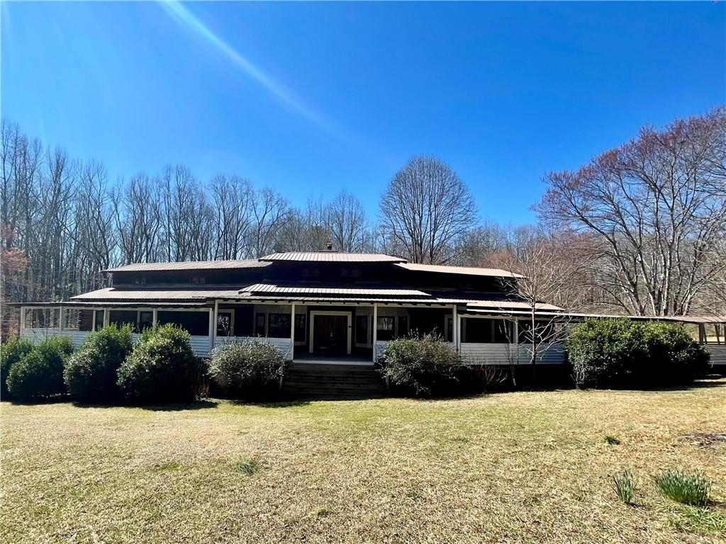 1127 Beaver Dam Road Hoschton, GA 30548 - Photo 1 of 1 Gallery Image 1