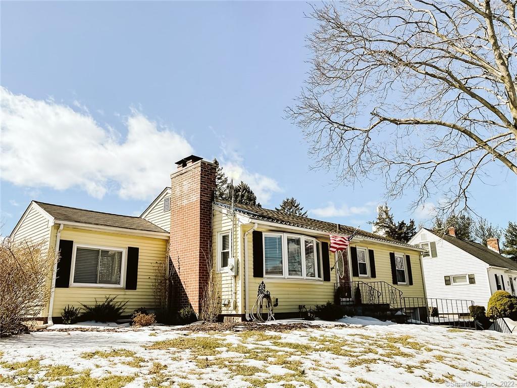 20 Russell Road Meriden, CT 06450 - Photo 1 of 1