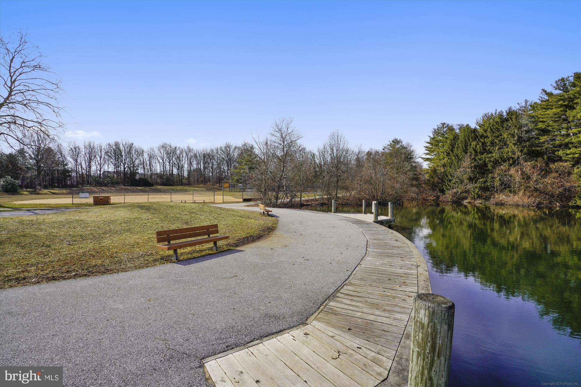 5673 Harpers Farm Road, Unit B Columbia, MD 21044 - Photo 59 of 72 Guilford Neighborhood Park