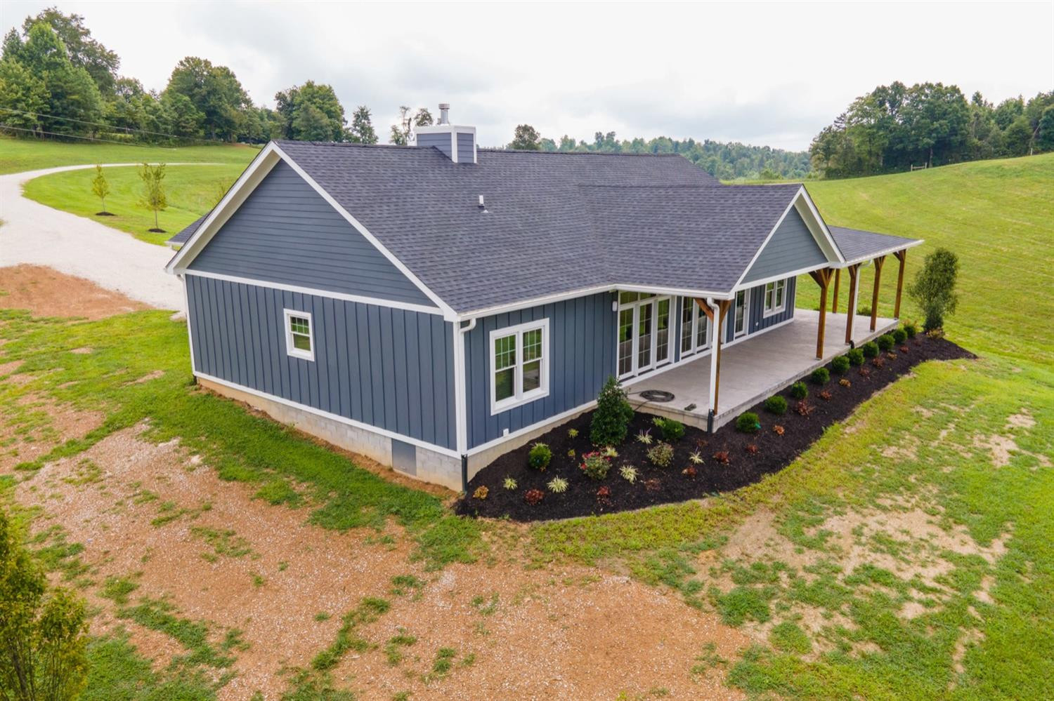1425 Calaboose Ridge Road Campton, KY 41301 - Photo 64 of 67 Photo 64