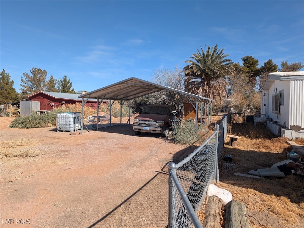 980 Ramos Ranch Road Overton, NV 89040 - Photo 18 of 29 Gallery Image 18