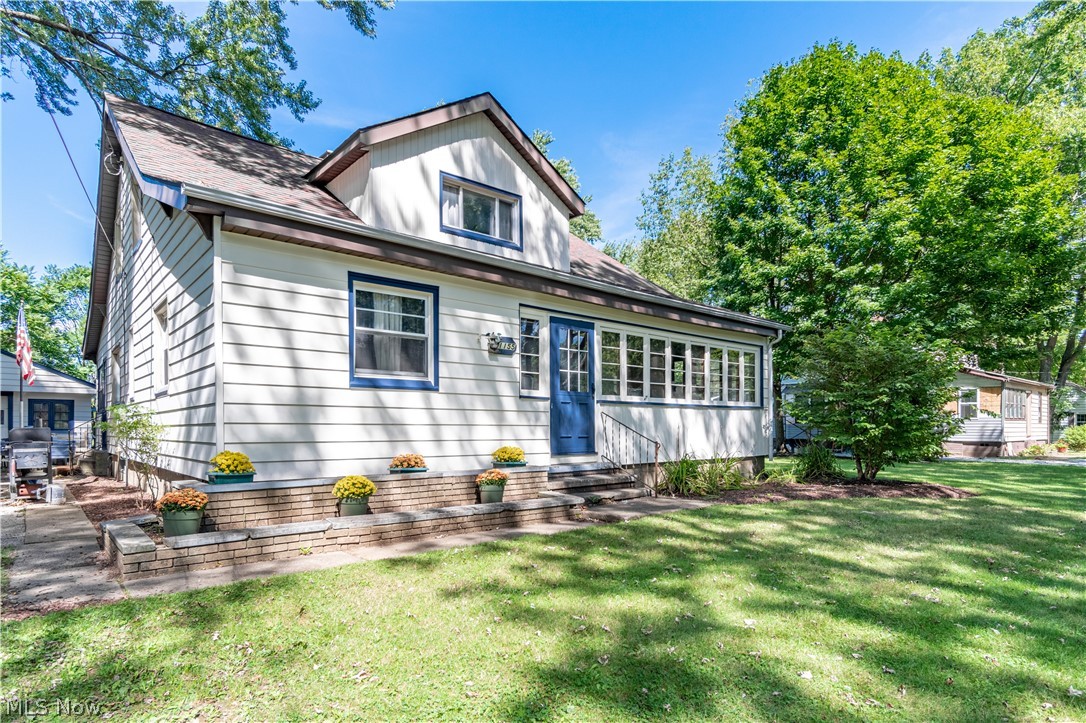 1155 Proctor Road Akron, OH 44306 - Photo 1 of 35