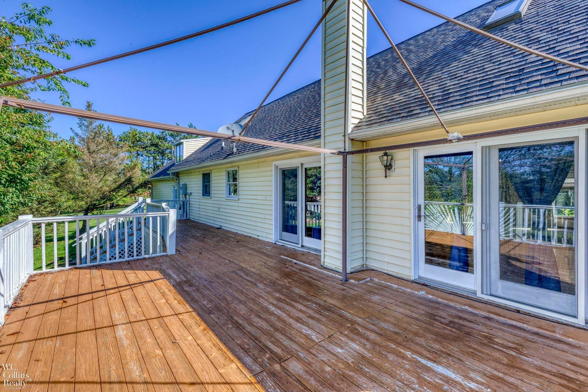 5830 Bishop Road Almont, MI 48003 - Photo 49 of 65 Gallery Image 49
