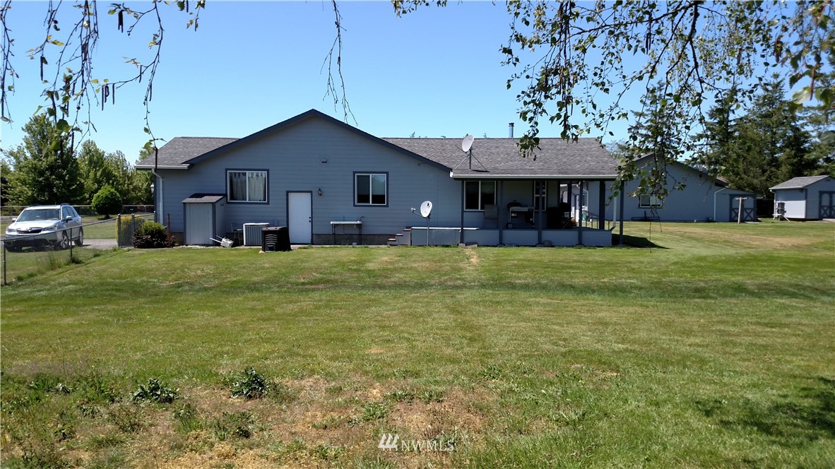 149 Post Lane Chehalis, WA 98532 - Photo 13 of 15 Gallery Image 13