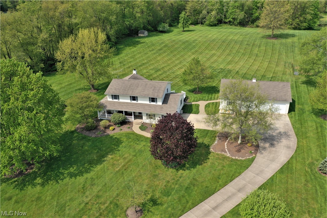 6885 Red Brush Road Ravenna, OH 44266 - Photo 5 of 35 Gallery Image 5