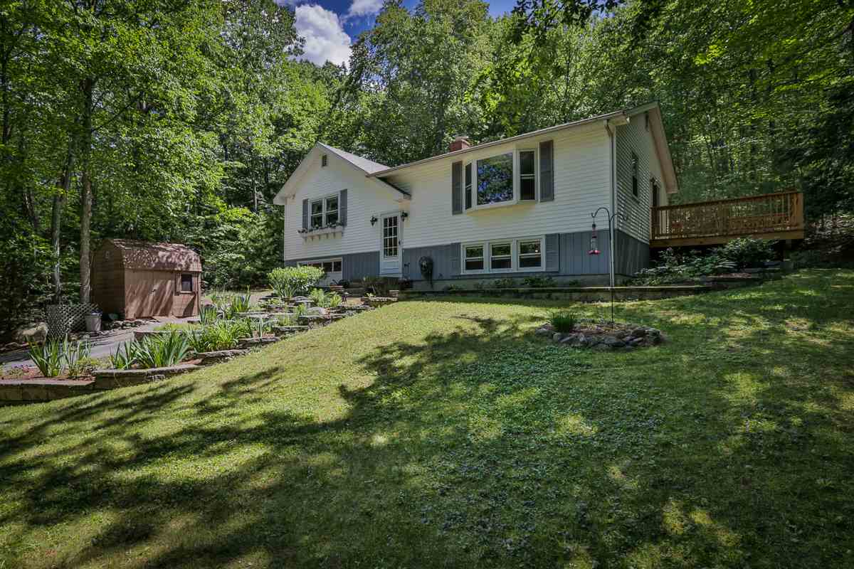 218 Colburn Road Milford, NH 03055 - Photo 3 of 22