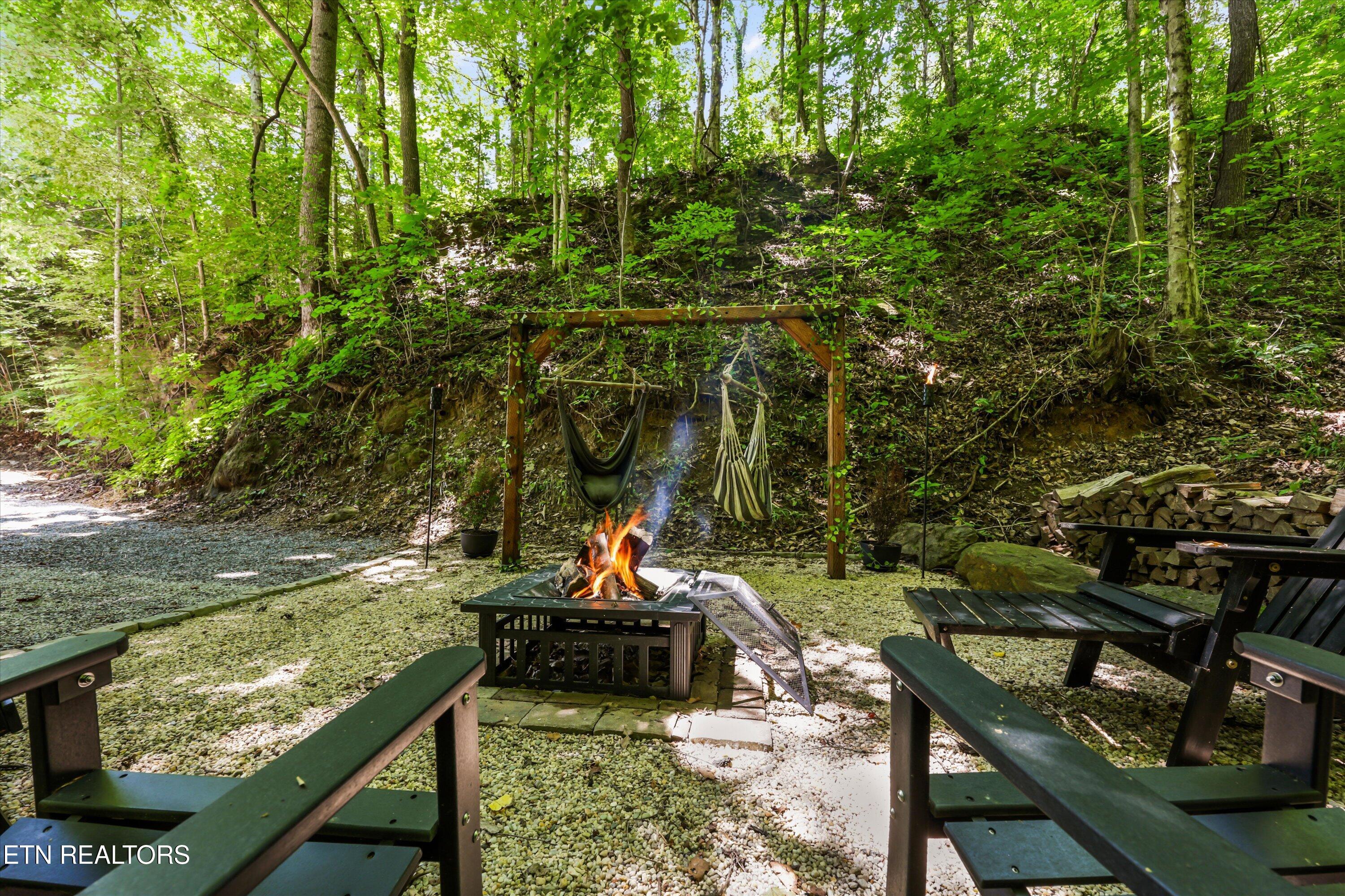 288 Panther Creek Road Sevierville, TN 37876 - Photo 42 of 45 54-288 Panther Creek Rd 31