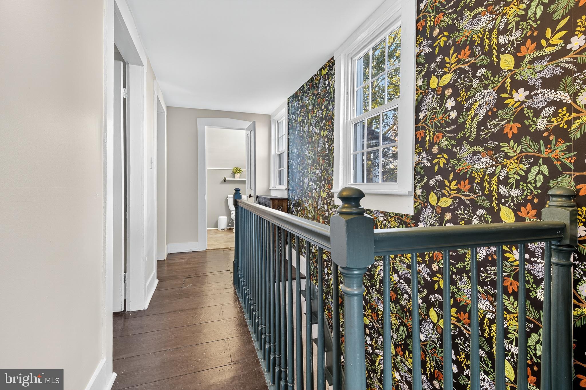 130 East High Street Manheim, PA 17545 - Photo 15 of 34 a view of a balcony