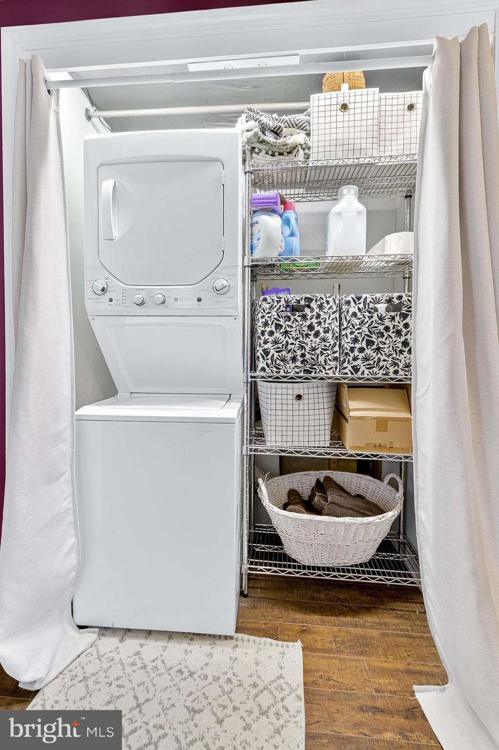 130 East High Street Manheim, PA 17545 - Photo 24 of 34 a bathroom with a sink and a mirror