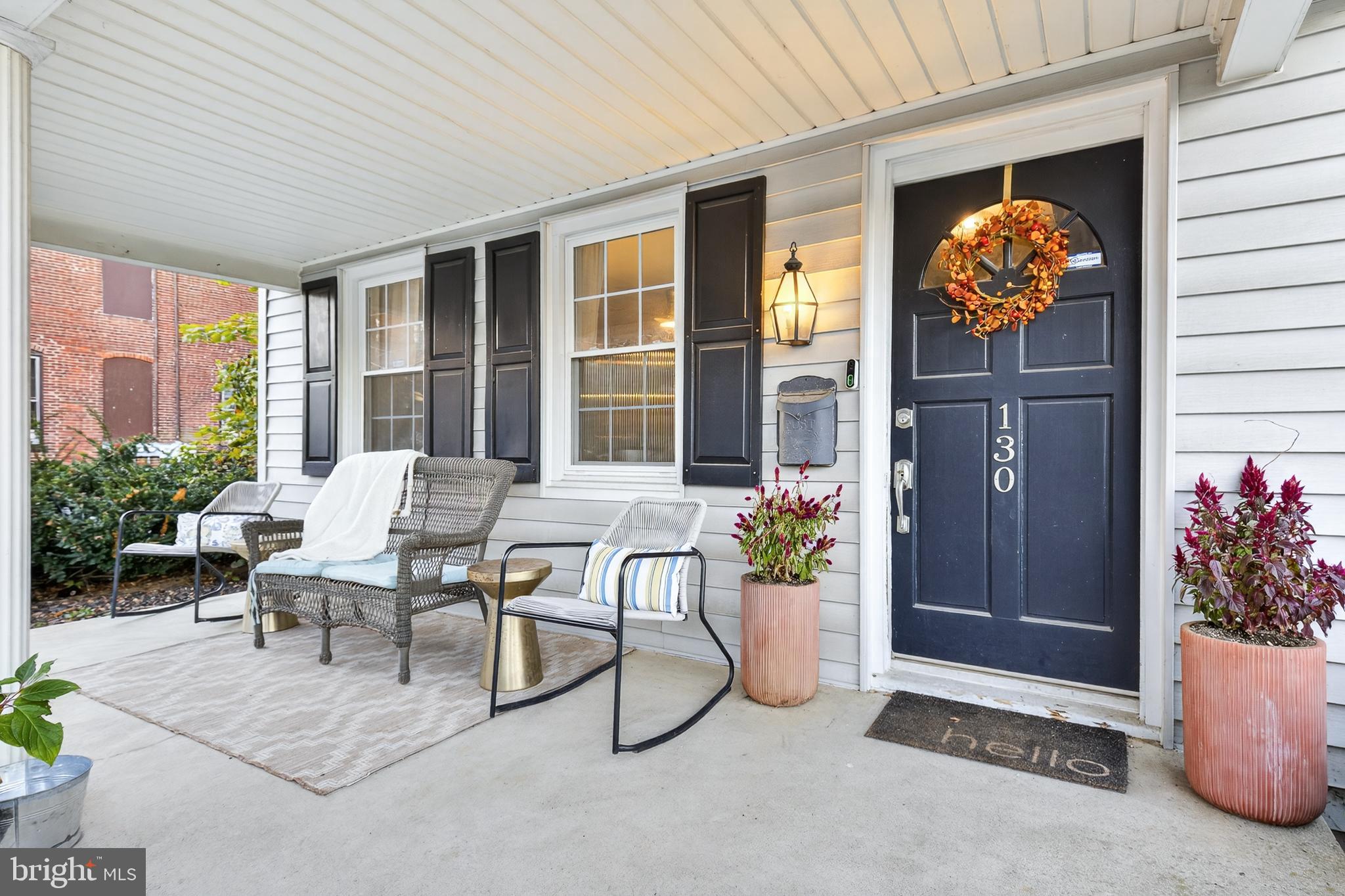 130 East High Street Manheim, PA 17545 - Photo 31 of 34