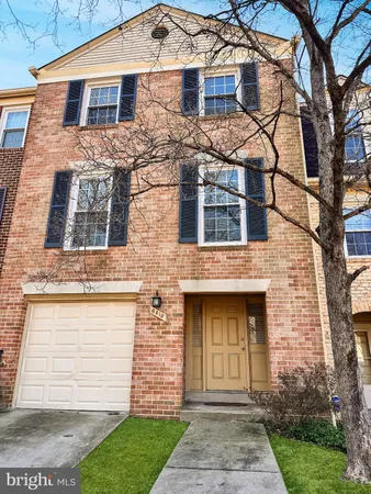 $3,897 | 6410 Needle Leaf Drive, Rockville, MD 20852