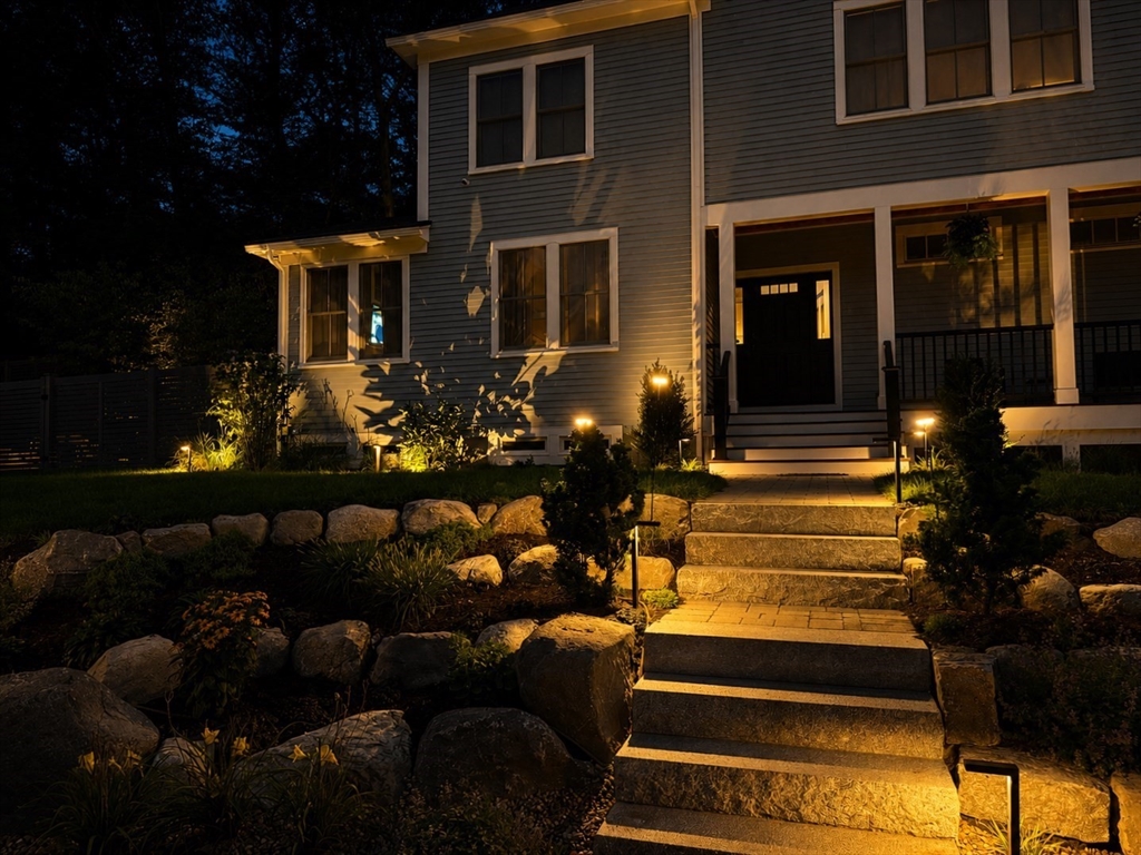 137 Withington Road Newton, MA 02460 - Photo 35 of 40 Gallery Image 35
