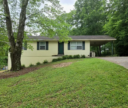 $160,000 | 1333 Fernwood Drive, LaFayette, GA 30728