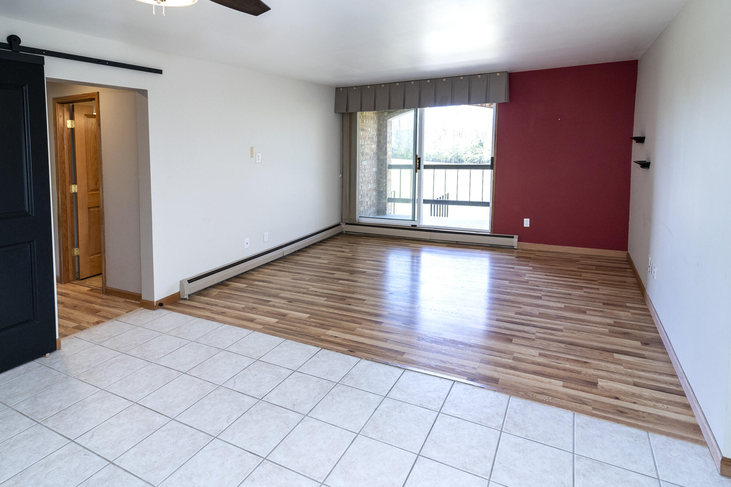 11937 West Appleton Avenue, Unit 14 Milwaukee, WI 53224 - Photo 11 of 64 Living Room