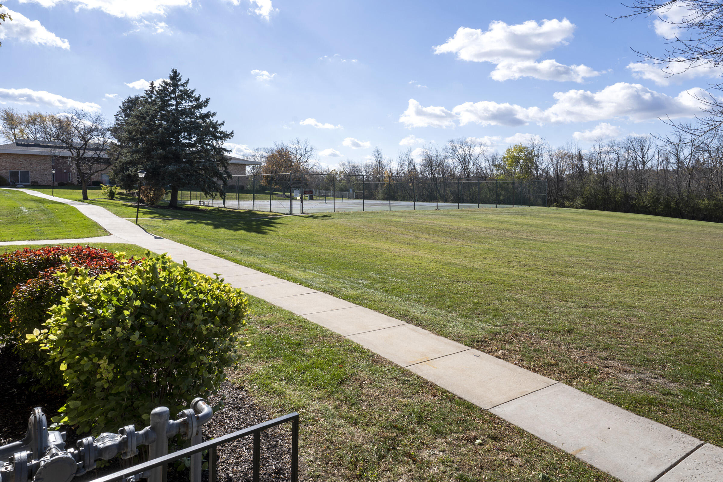 11937 West Appleton Avenue, Unit 14 Milwaukee, WI 53224 - Photo 16 of 64 View South from Balcony