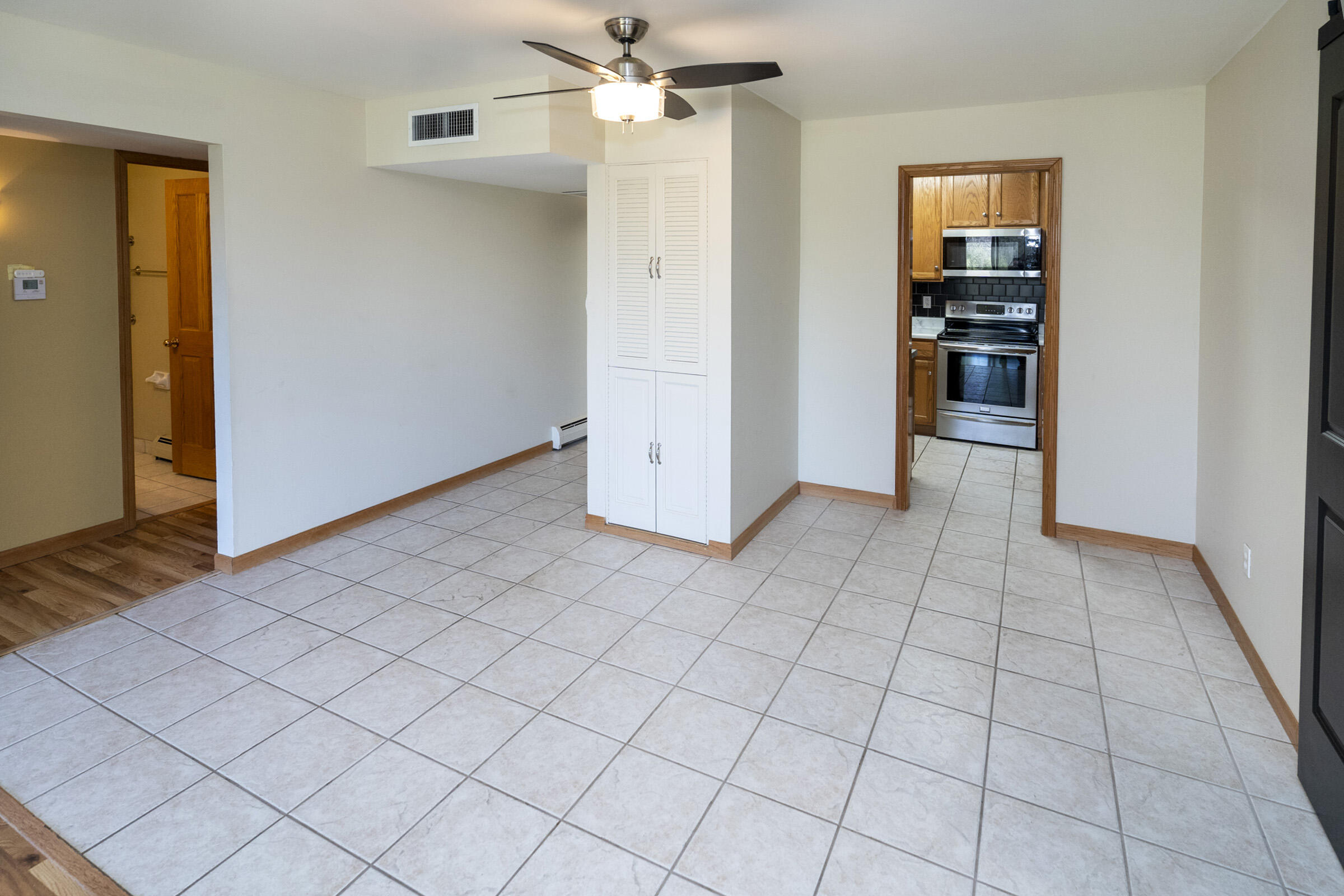 11937 West Appleton Avenue, Unit 14 Milwaukee, WI 53224 - Photo 17 of 64 Dining Room