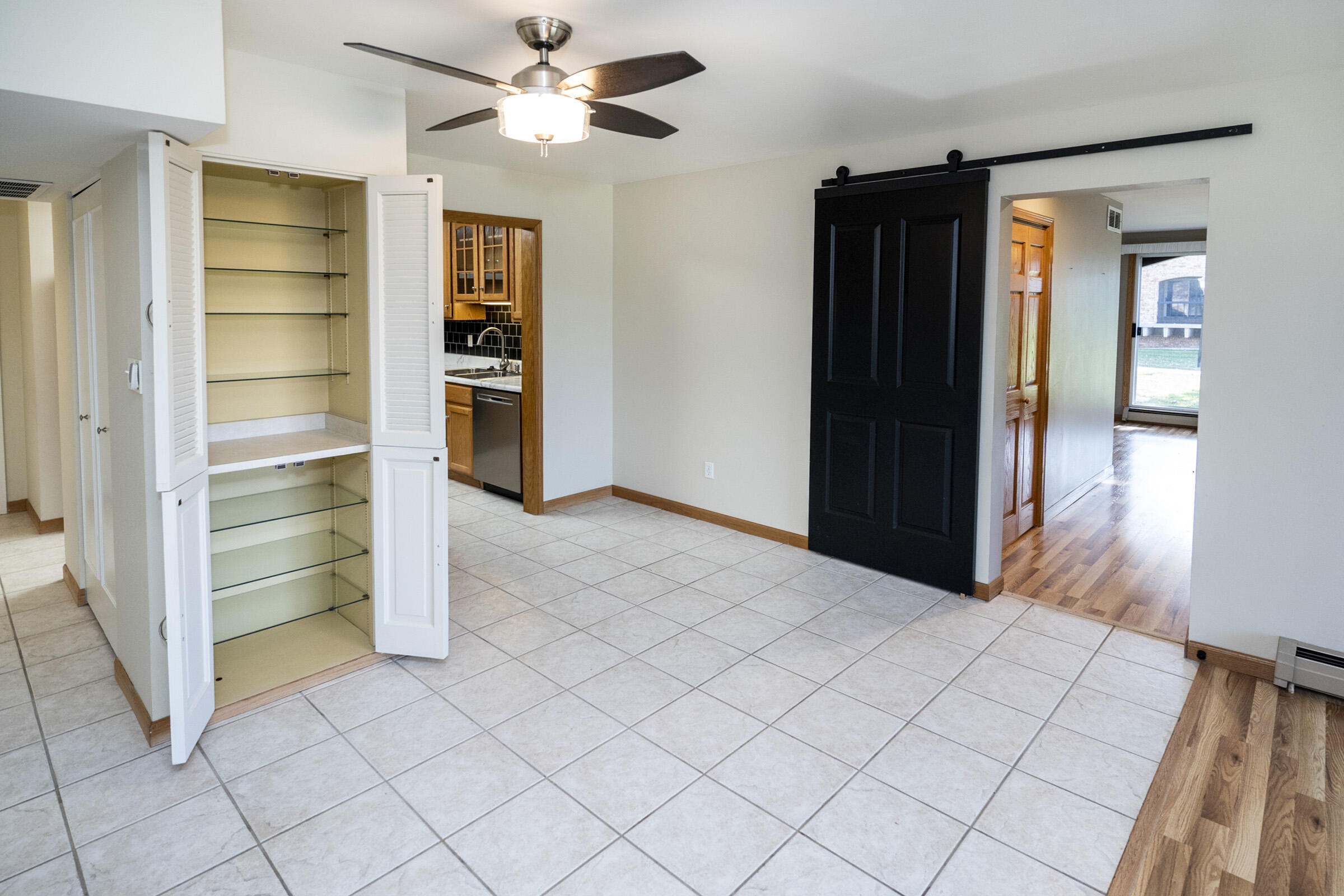 11937 West Appleton Avenue, Unit 14 Milwaukee, WI 53224 - Photo 18 of 64 DR China Cabinet
