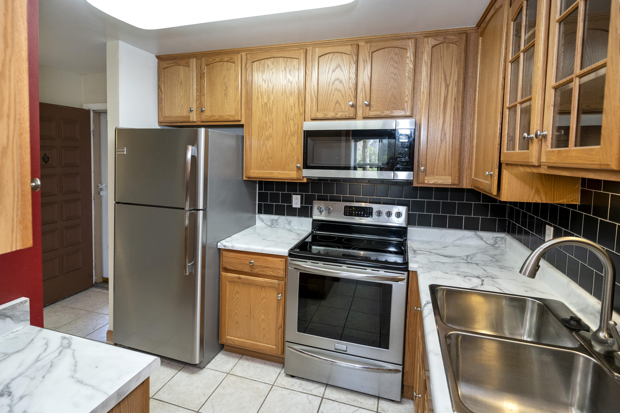 11937 West Appleton Avenue, Unit 14 Milwaukee, WI 53224 - Photo 20 of 64 KIT Interior