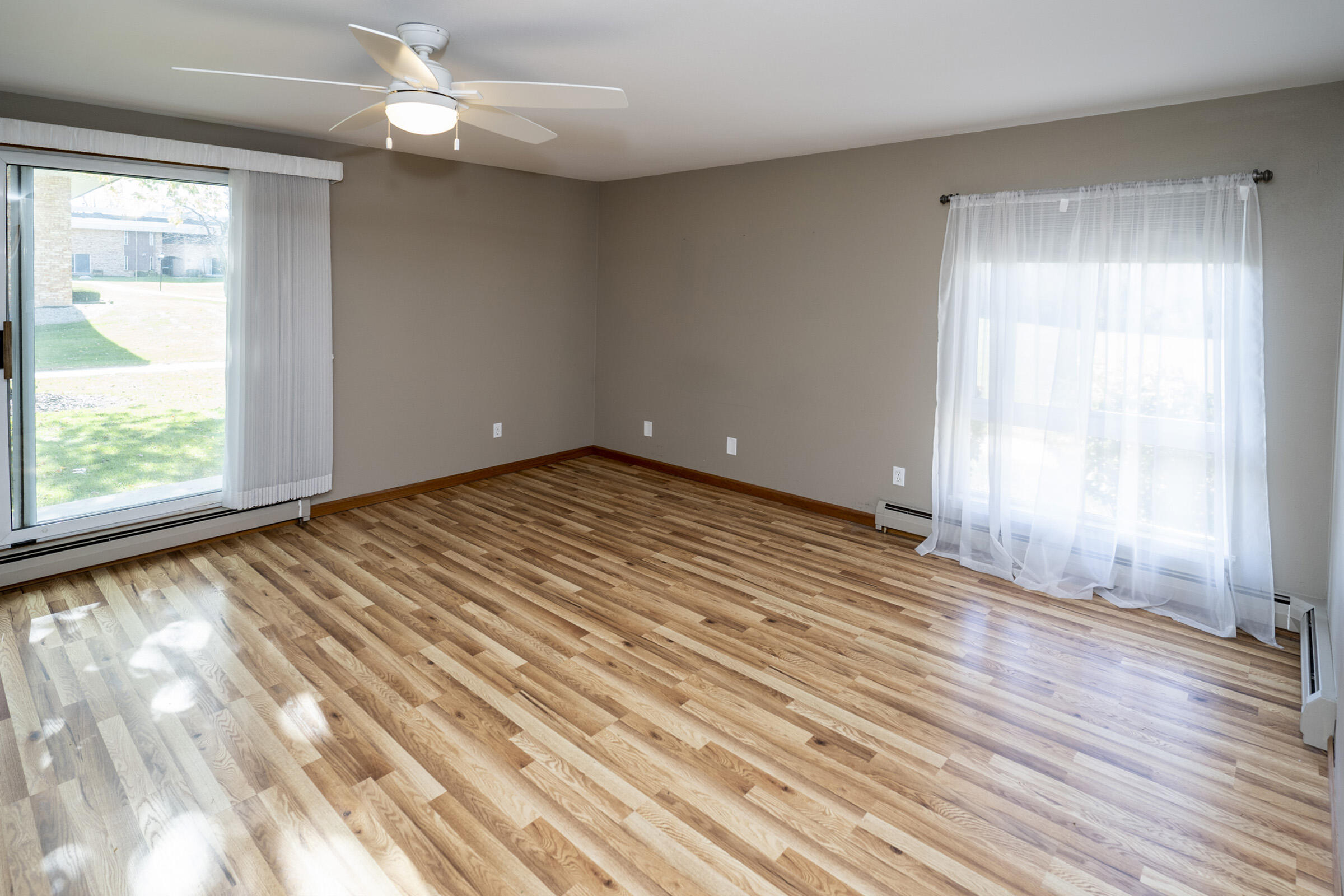 11937 West Appleton Avenue, Unit 14 Milwaukee, WI 53224 - Photo 24 of 64 Primary Bedroom