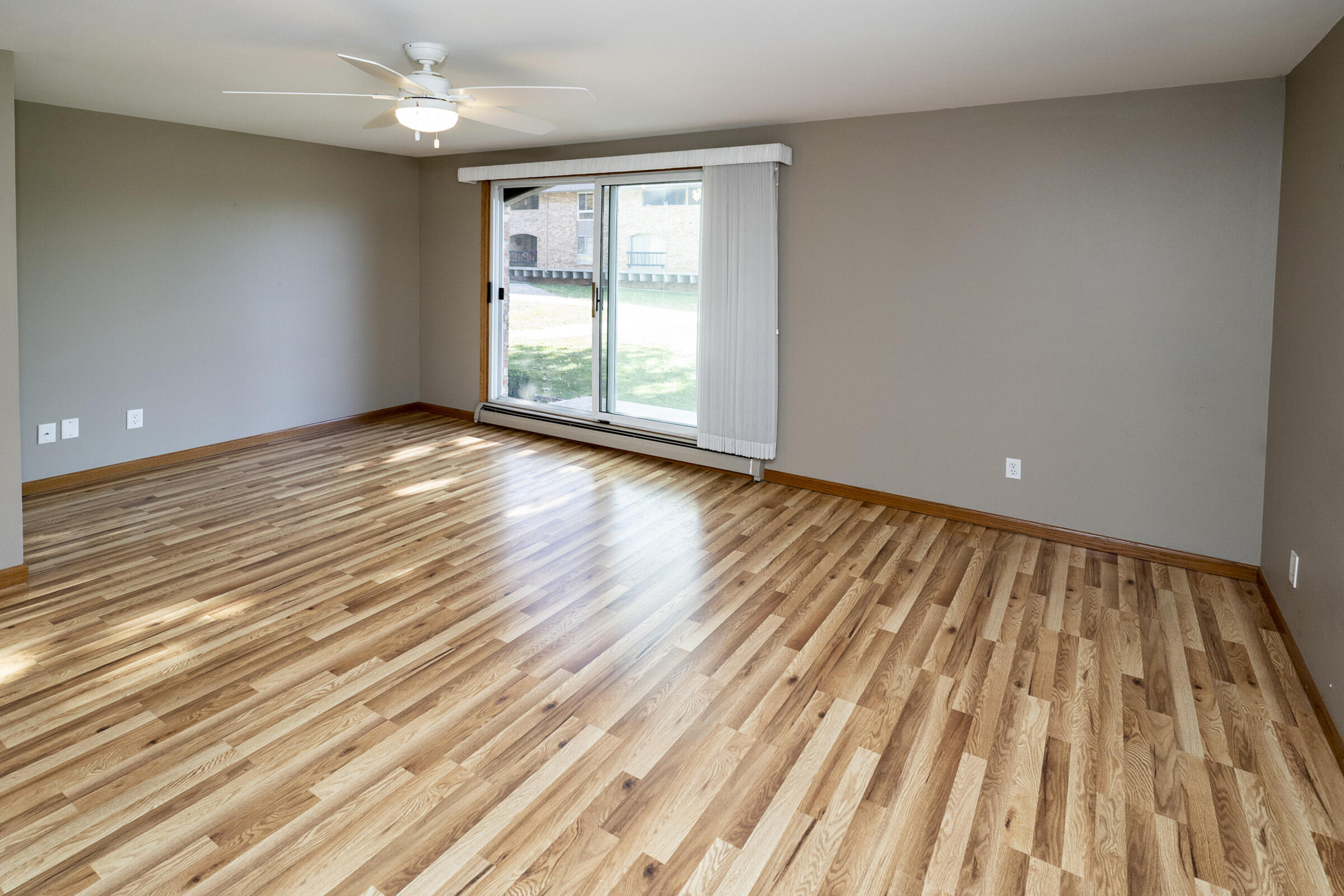 11937 West Appleton Avenue, Unit 14 Milwaukee, WI 53224 - Photo 25 of 64 BR Opens to Patio