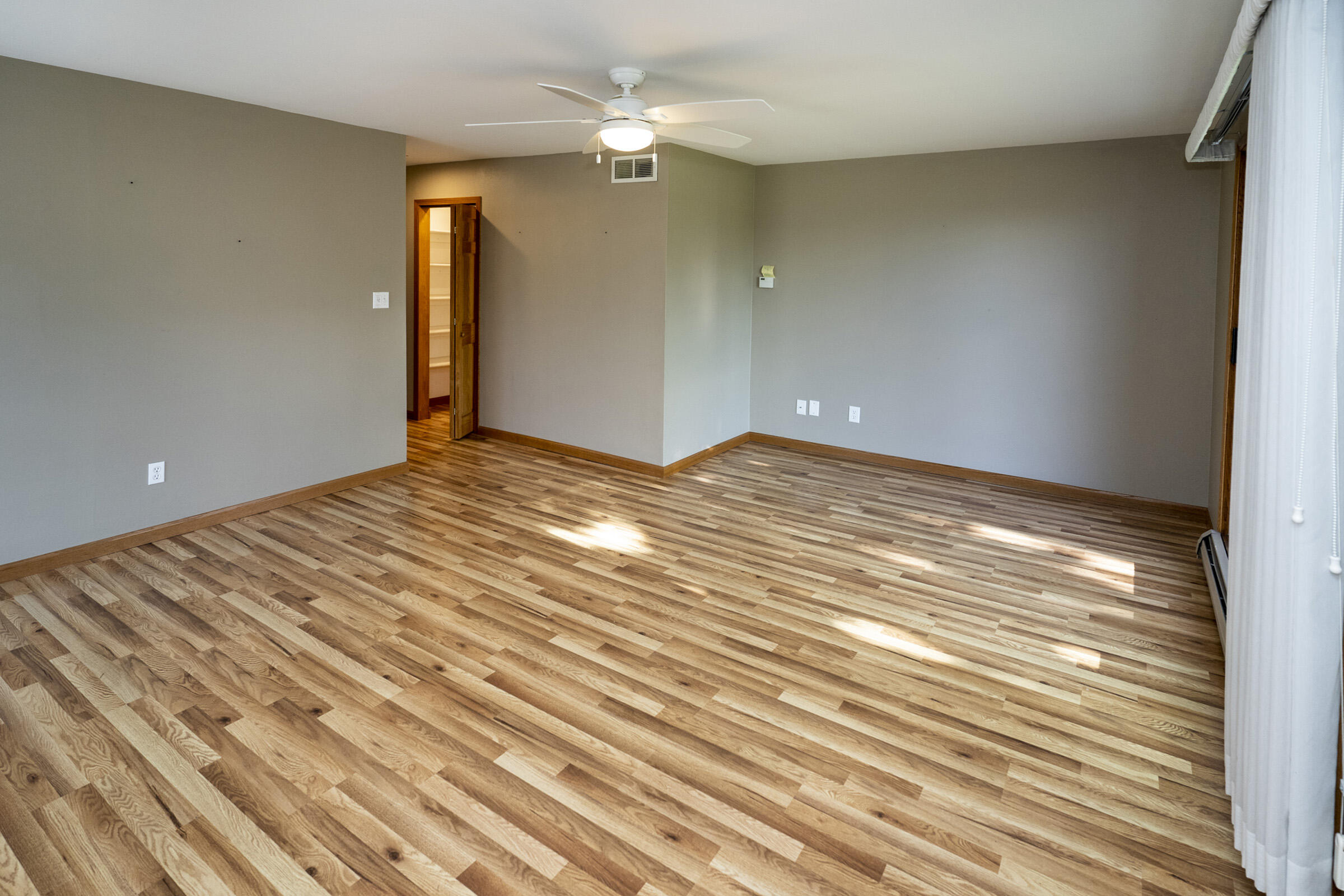 11937 West Appleton Avenue, Unit 14 Milwaukee, WI 53224 - Photo 28 of 64 Primary Bedroom