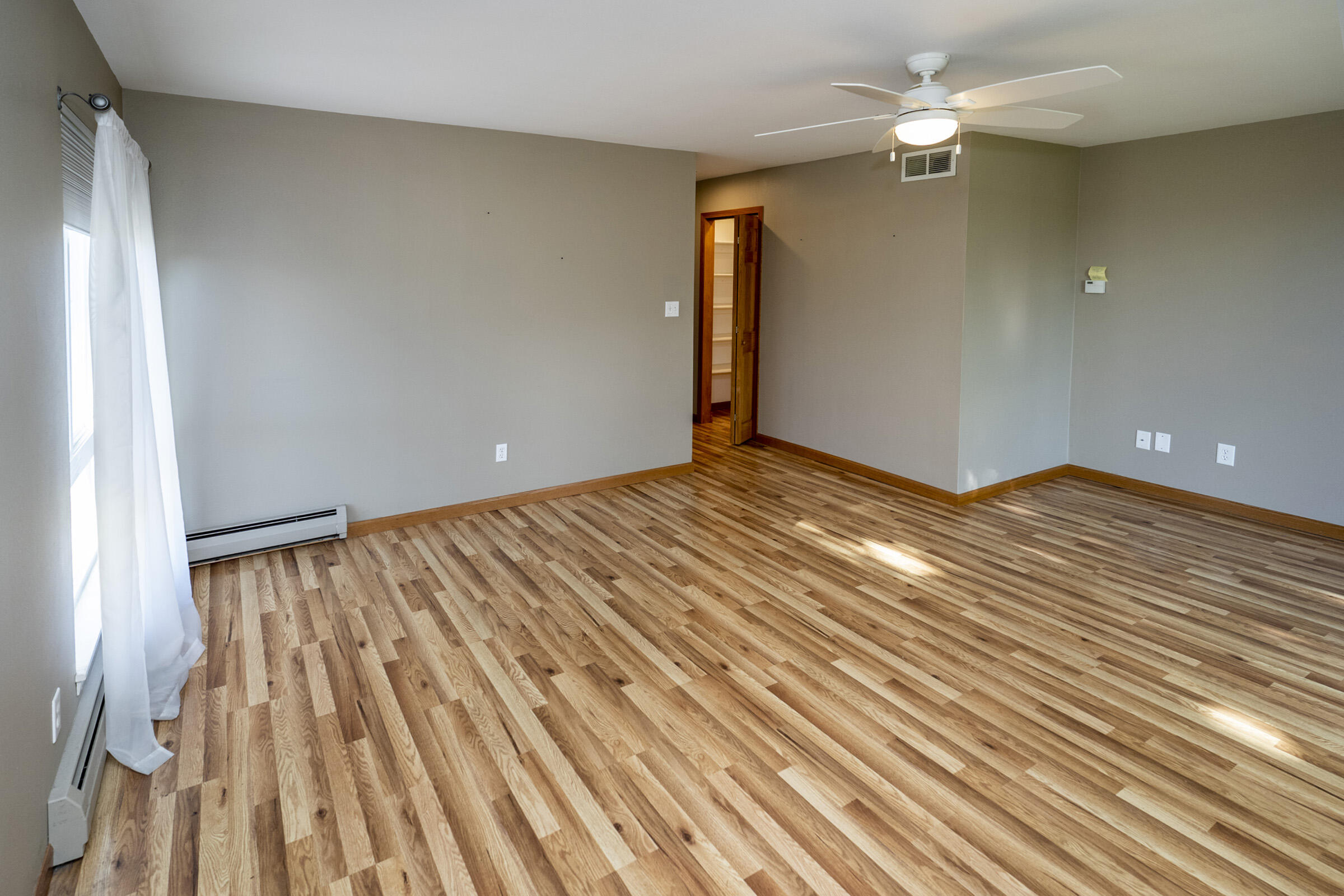 11937 West Appleton Avenue, Unit 14 Milwaukee, WI 53224 - Photo 29 of 64 Primary Bedroom