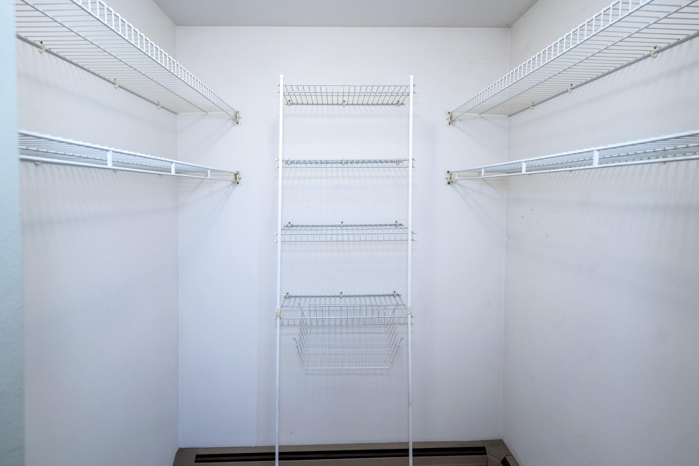 11937 West Appleton Avenue, Unit 14 Milwaukee, WI 53224 - Photo 38 of 64 Walk-In Closet