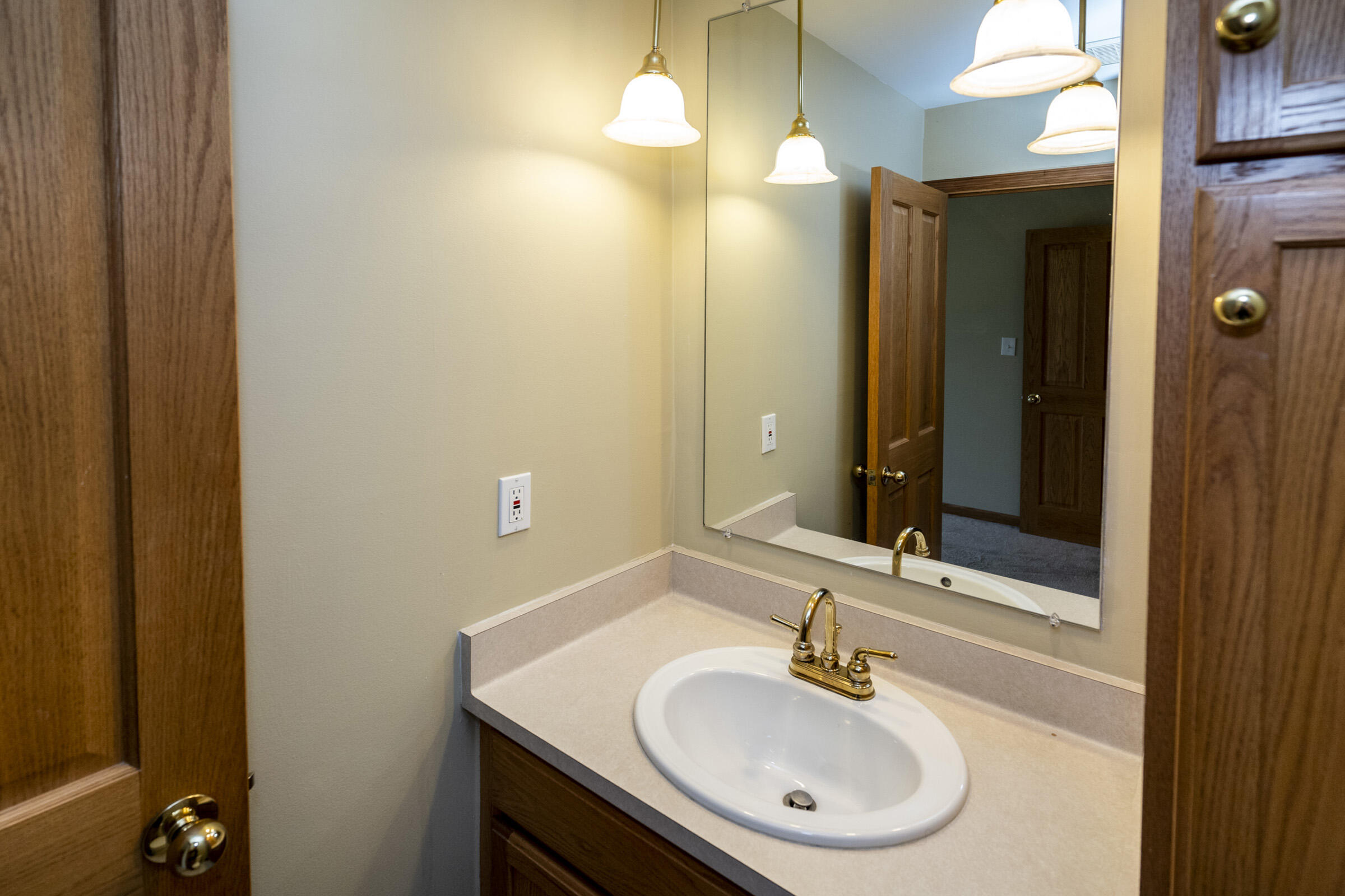 11937 West Appleton Avenue, Unit 14 Milwaukee, WI 53224 - Photo 40 of 64 Half Bath
