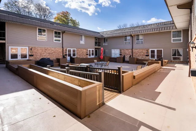 $189,900 | 11937 West Appleton Avenue, Unit 14, Milwaukee, WI 53224