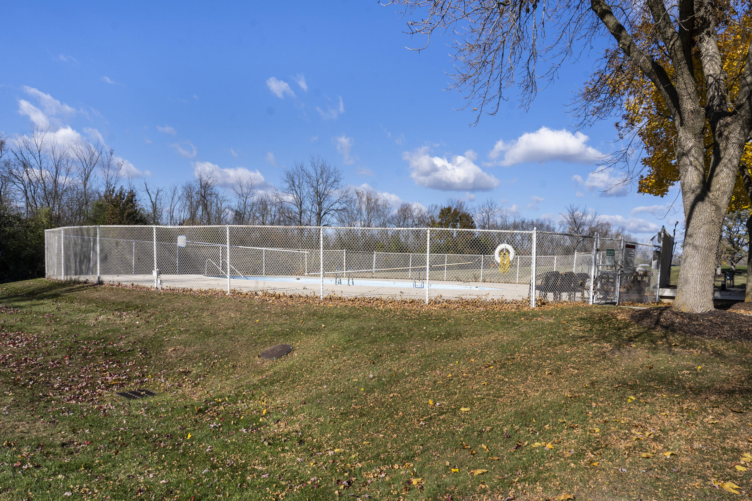 11937 West Appleton Avenue, Unit 14 Milwaukee, WI 53224 - Photo 52 of 64 North Pool