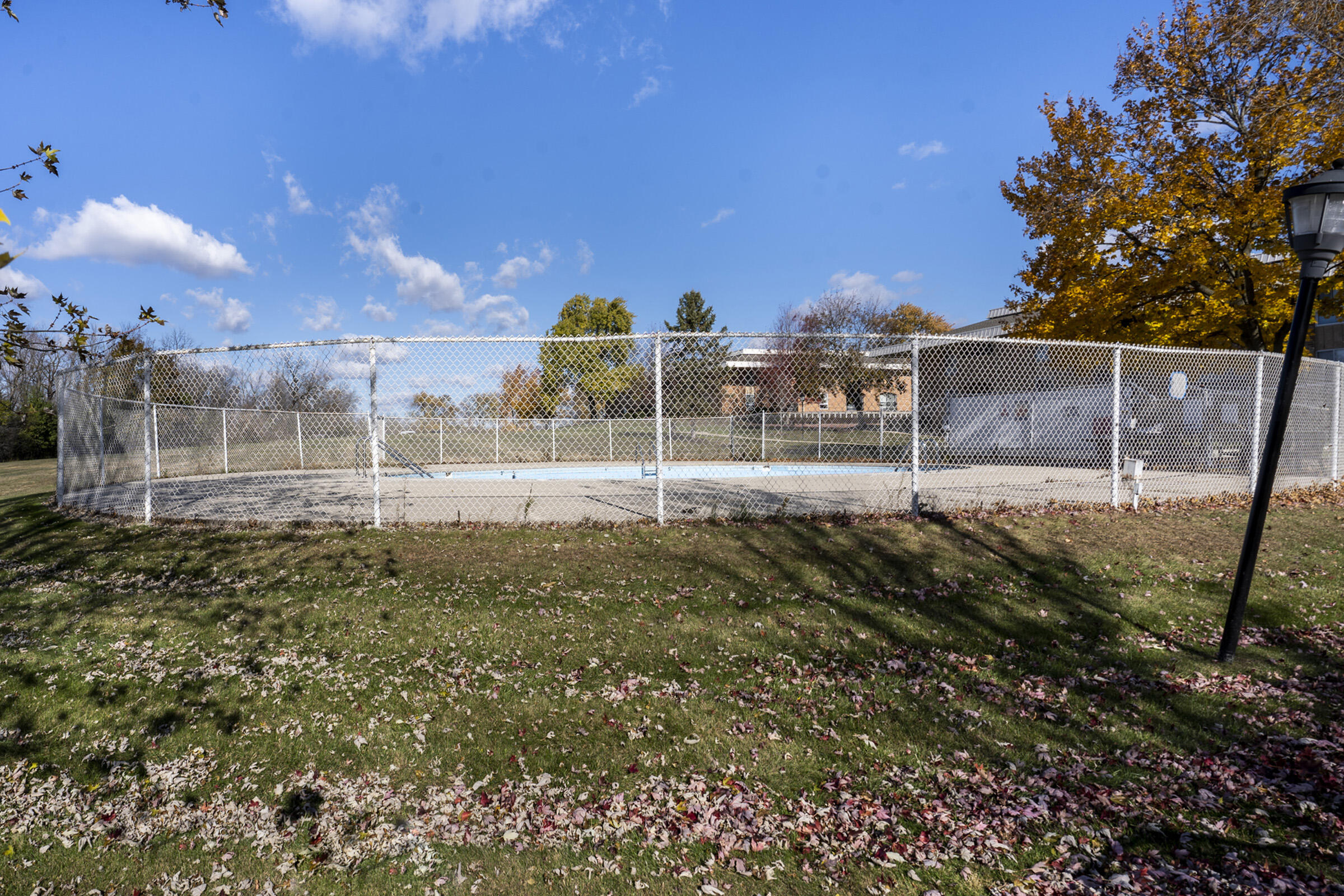 11937 West Appleton Avenue, Unit 14 Milwaukee, WI 53224 - Photo 54 of 64 South Pool